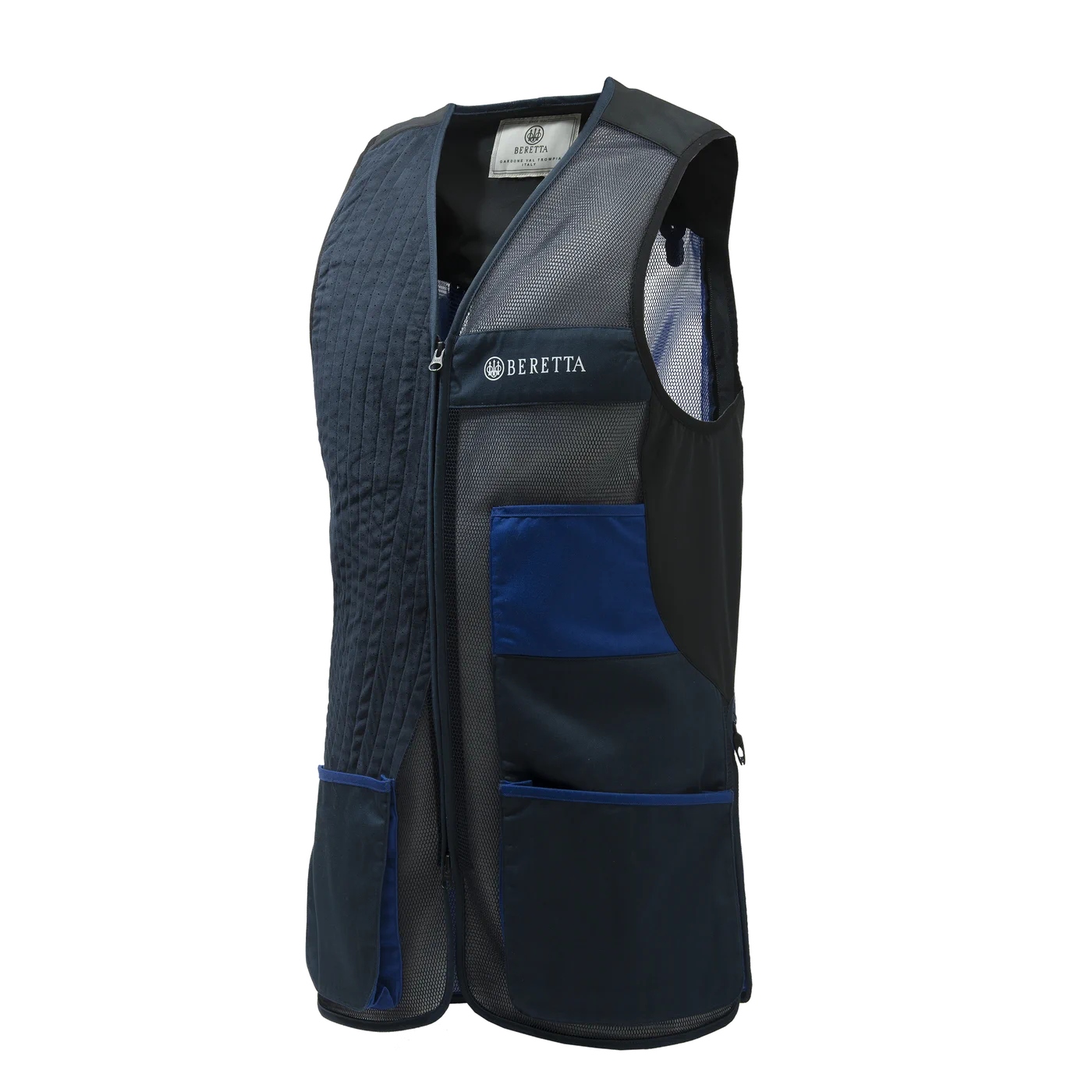 Kamizelka strzelecka Beretta Uniform Pro GT761 BlueTotalEclipse/BRoyal 2XL