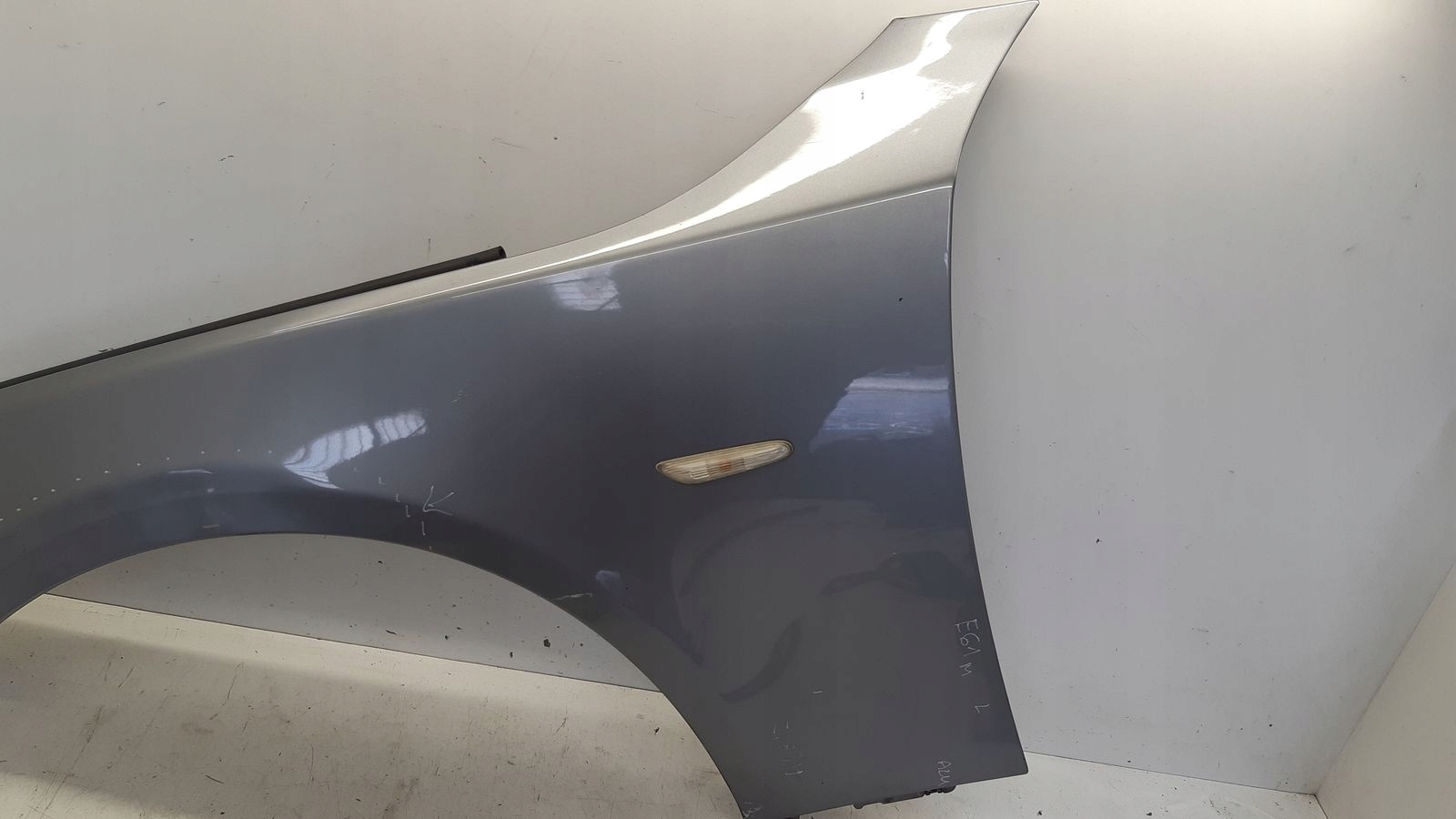 parafango sinistra Anteriore Anteriore BMW E60 E61 A08/7