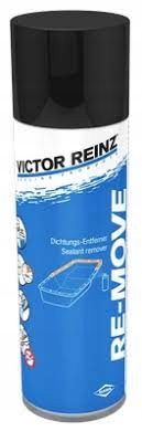 ZMYWACZ RESZTEK USZCZELEK VICTOR REINZ 300ML