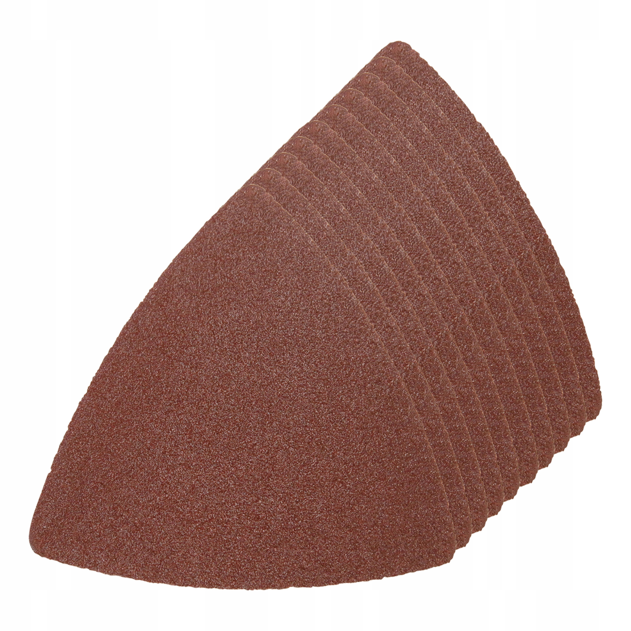 RYOBI ZESTAW PAPIERÓW ŚCIERNICH DO MULTISZLIFIERKI Elementy zestawu inne