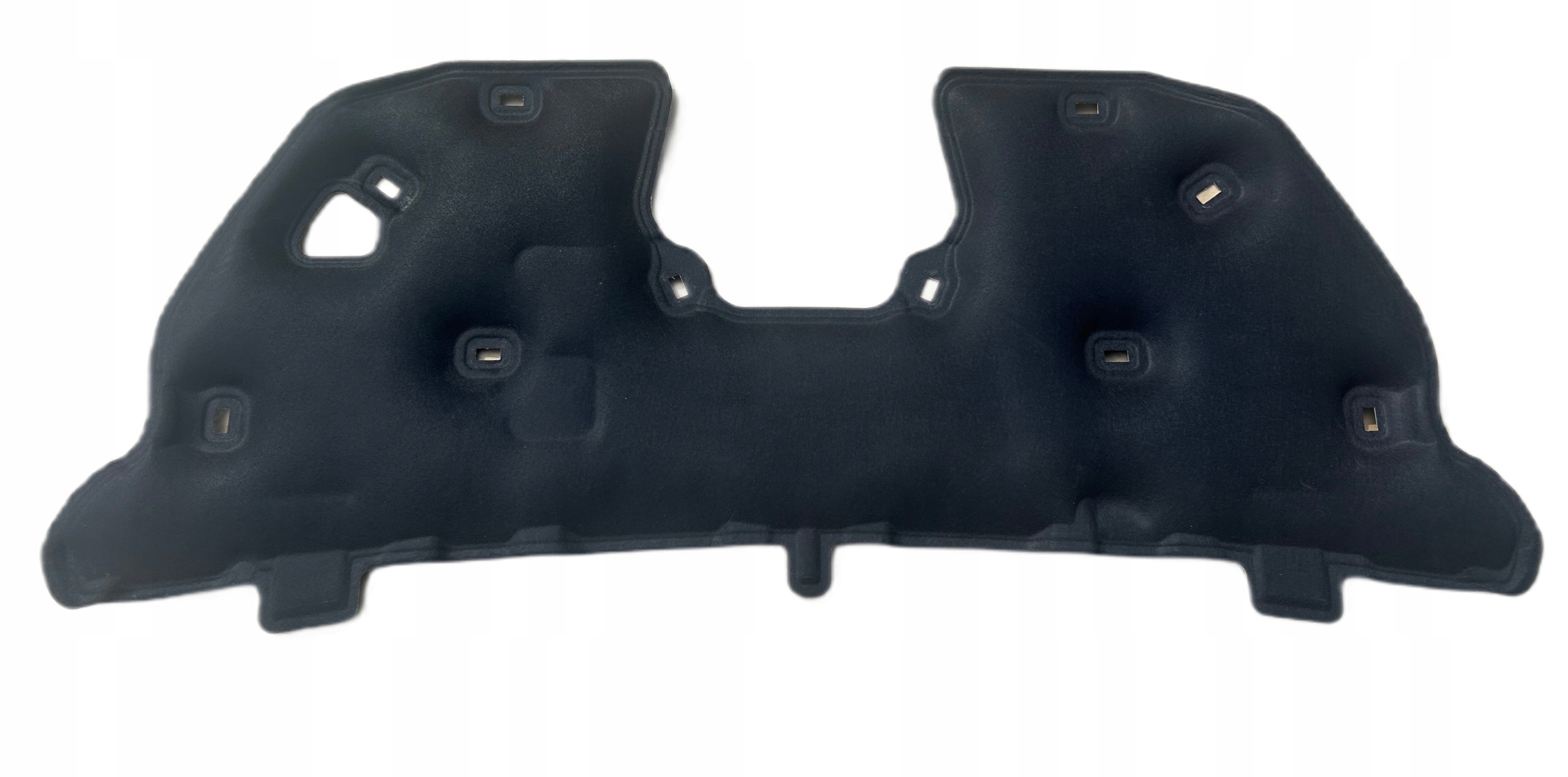 FORD S-MAX MK2 2015-2023 soundproofing bonnets original