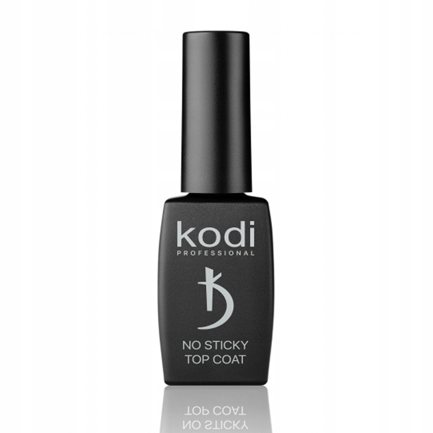 No Sticky Top Coat 12 ml Kodi Professional