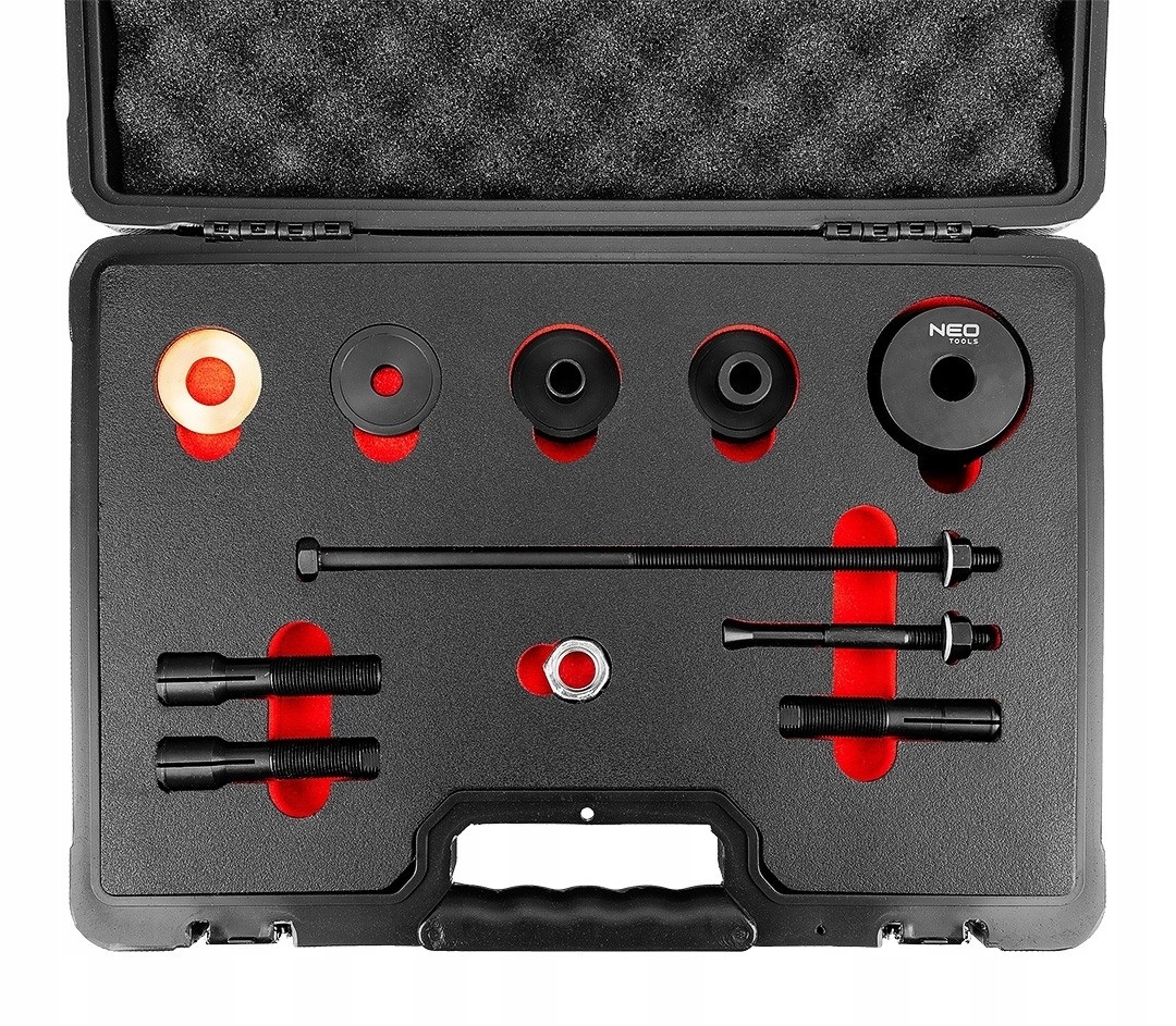 NEO набор инструментов для подшипников колес Harley-Davidson