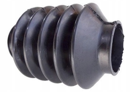 MIESZEK GUMOWY DO PRZYCZEPY KNOTT OSŁONA GUMA UNIWERSALNY Marka AK