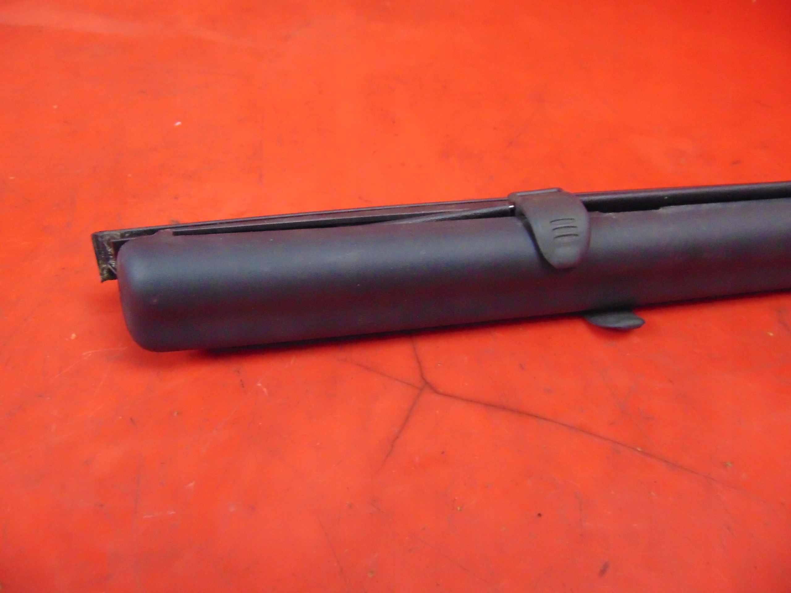 RENAULT GRAND MODUS blinds door left rear part rear