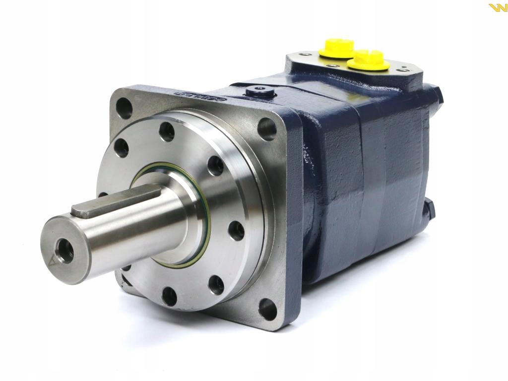 

Silnik hydrauliczny orbitalny 200 cm3/obr Waryński