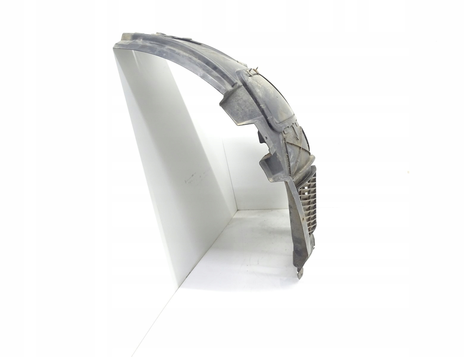 mudguard left front BMW 5 GT F07 175701-10