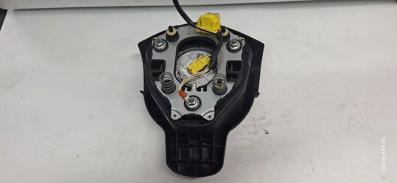 SEAT ALTEA 04- airbag airbag driver´s 5P0880201