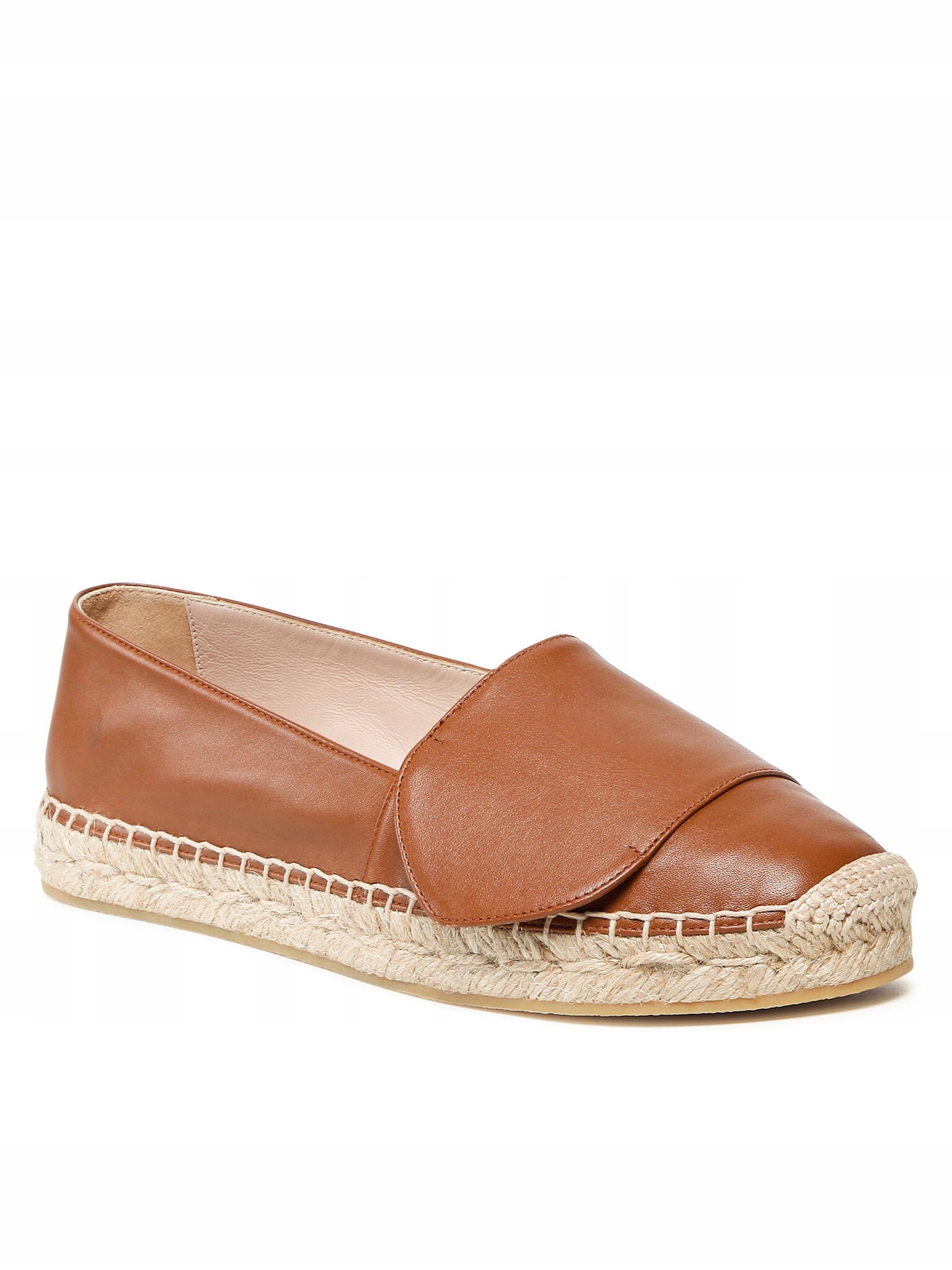 Espadryle N°21 22ECPXNV13066 X011 Leather