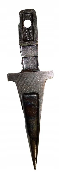 Bagnet pojedynczy ESM