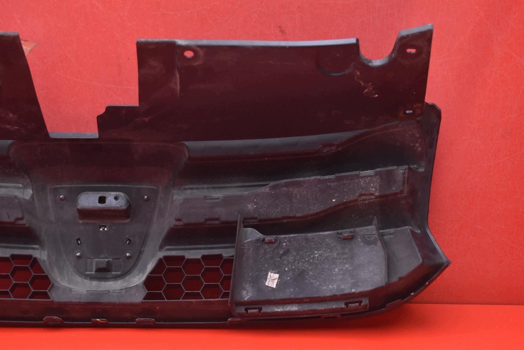 front prekladgrill black 623107634R DACIA SANDERO 2 II 13-16