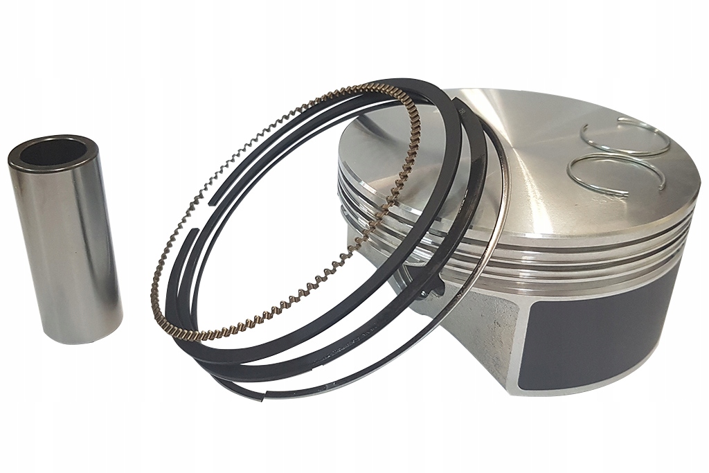 Tłok Kompletny Briggs&stratton Avs 15KM-19KM