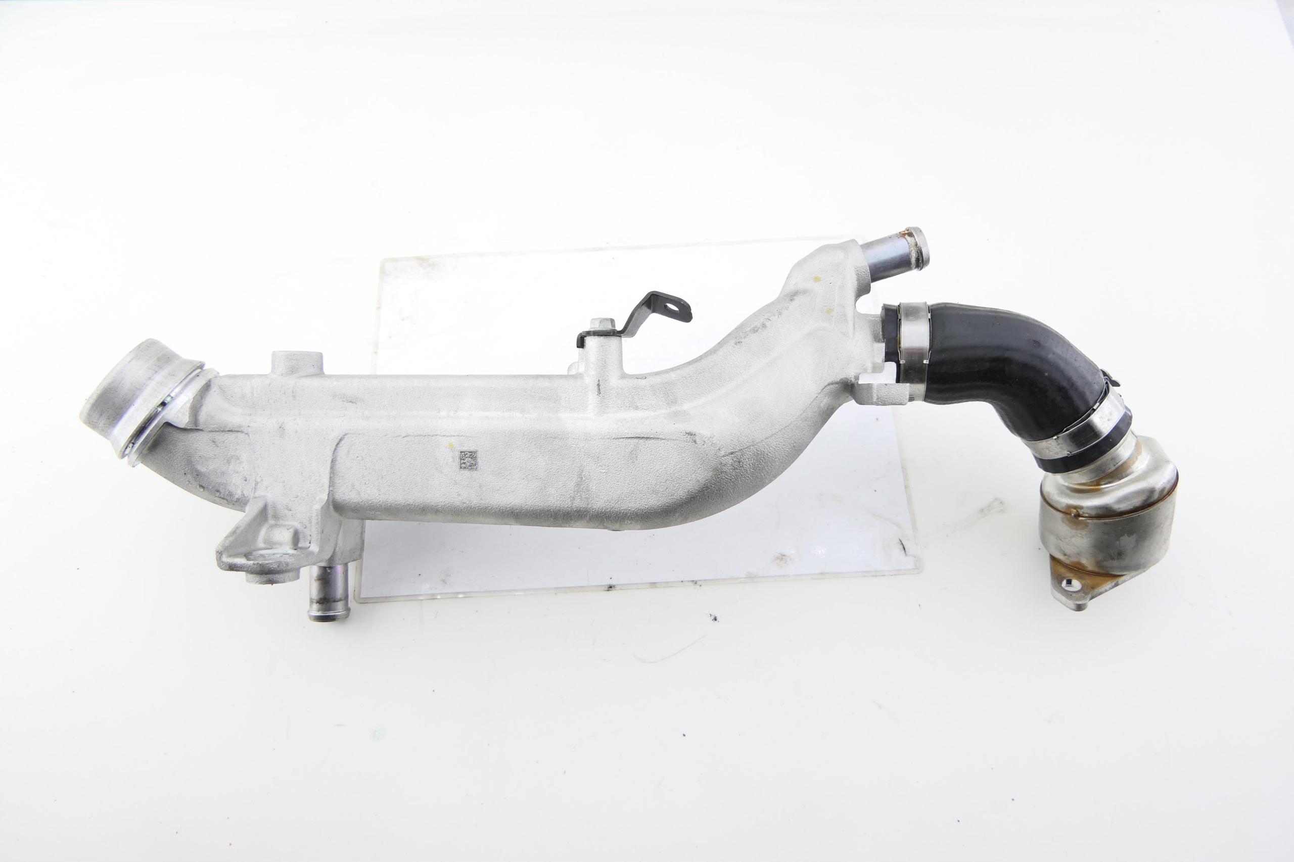 pipe wiring EGR HYUNDAI TUCSON III 1.6CRDI