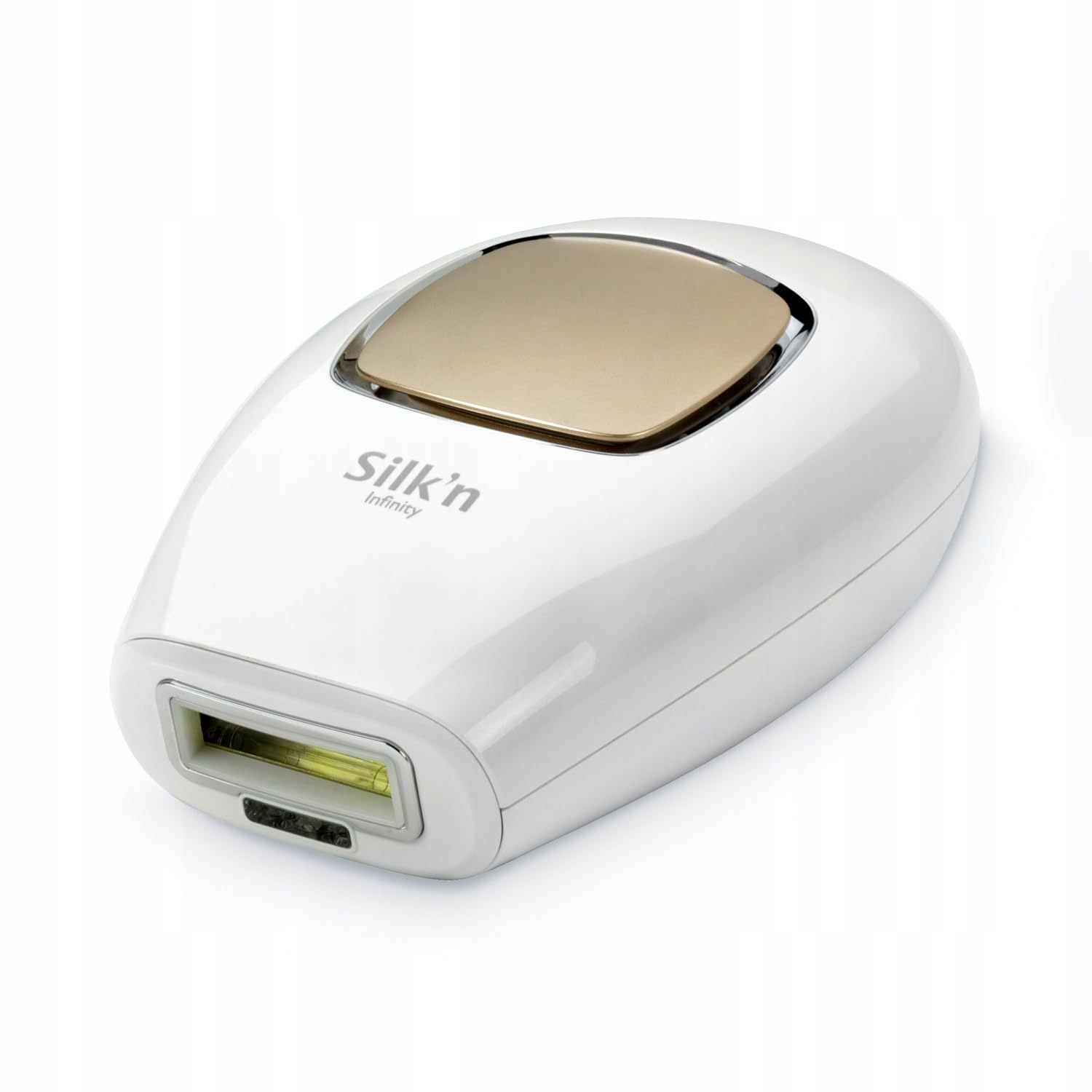 Depilátor s 600 000 impulzmi Silk'n Infinity Prestige