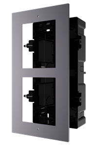 

Obudowa 2-modułowa DS-KD-ACF2/Plastic Hikvision