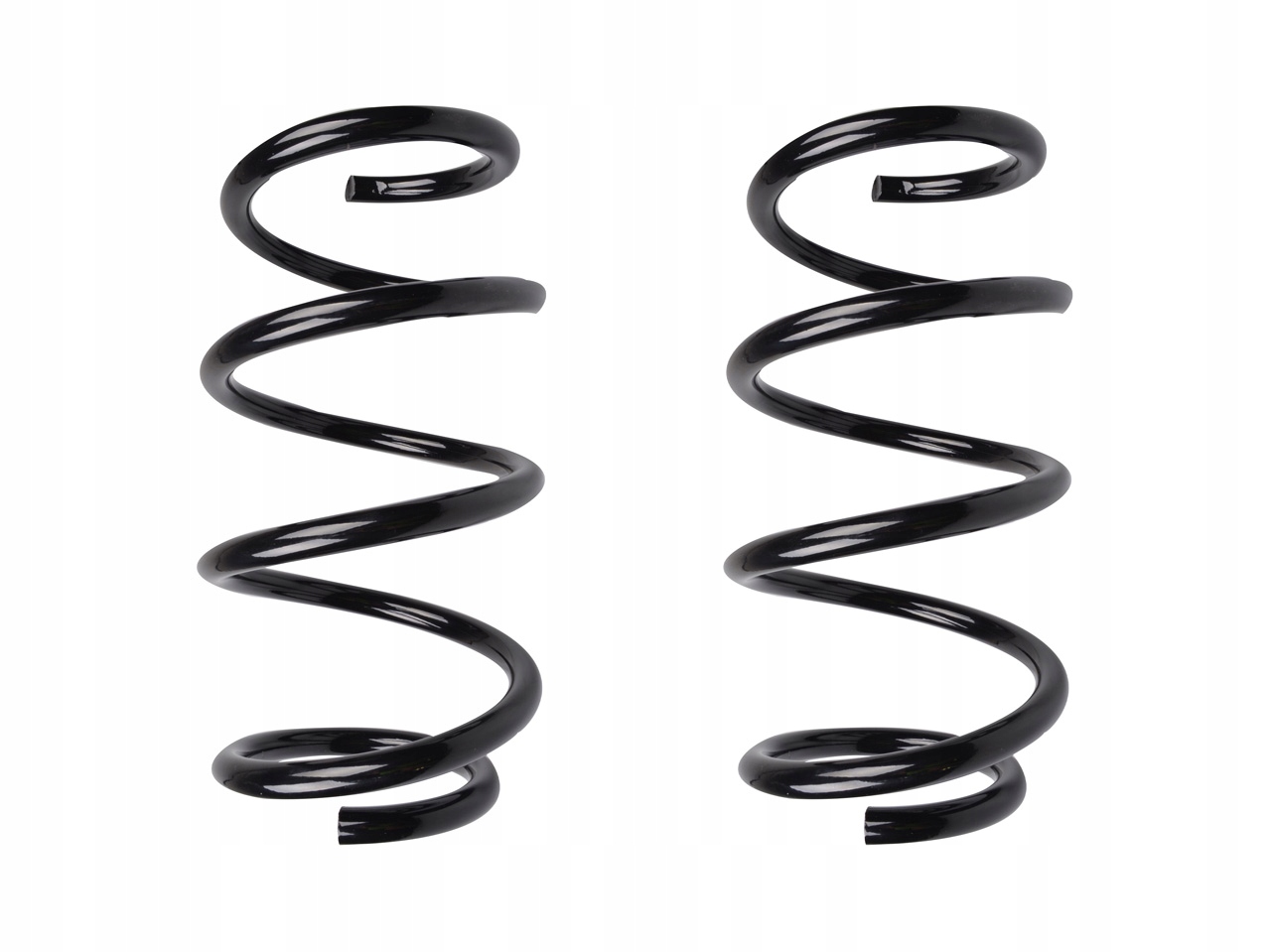 Pružiny Zavěšení Přední 30/33/35Q Light Ducato Boxer Jumper 2006-