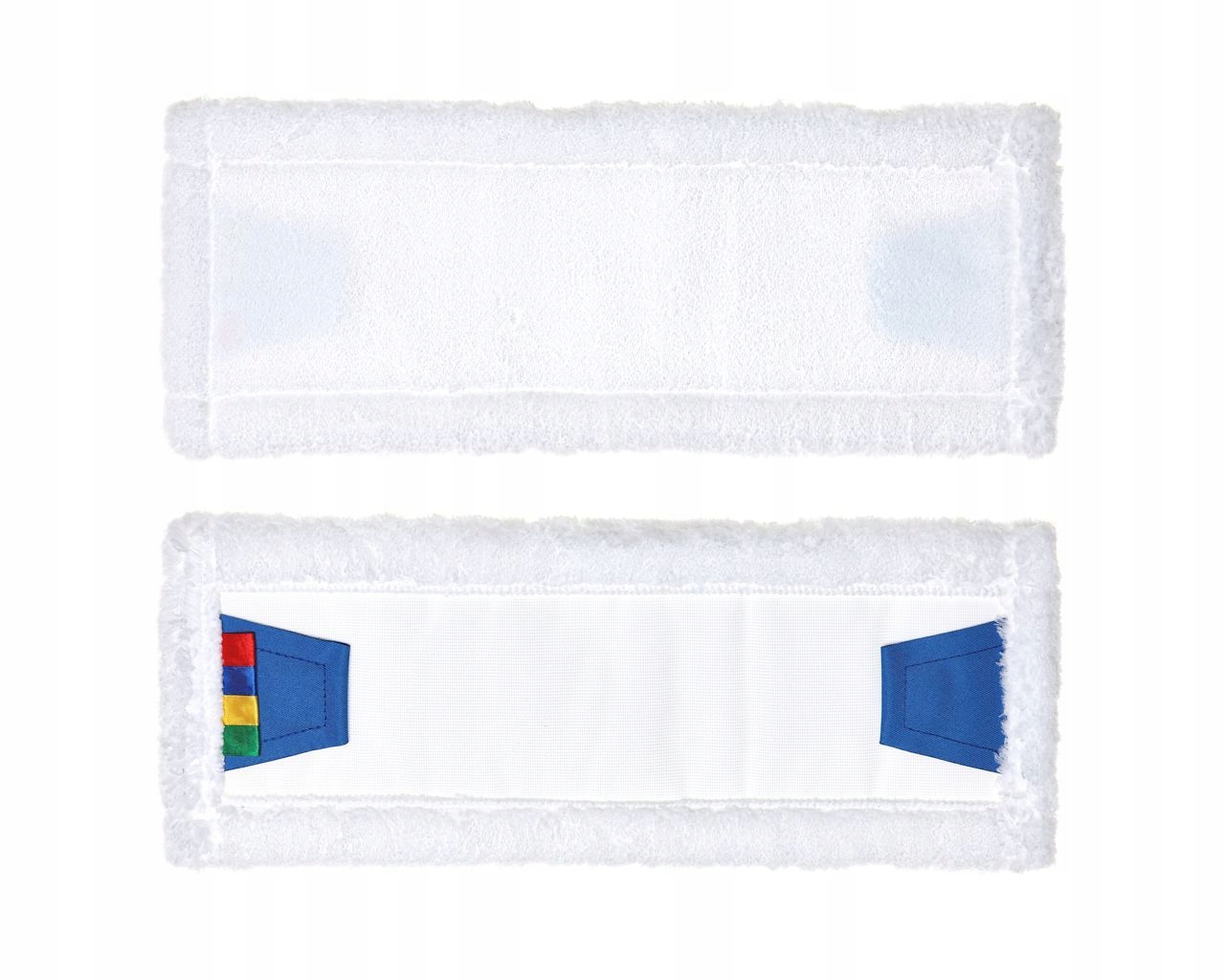 

Mop Z Zakładkami Economy Z Mikrofazy 40 CM