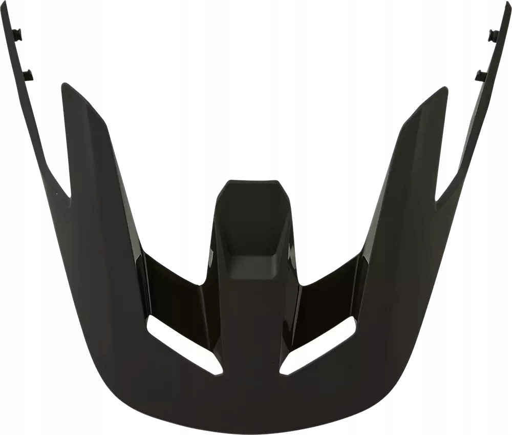 Daszek do Kasku FOX Speedframe roz. M Black