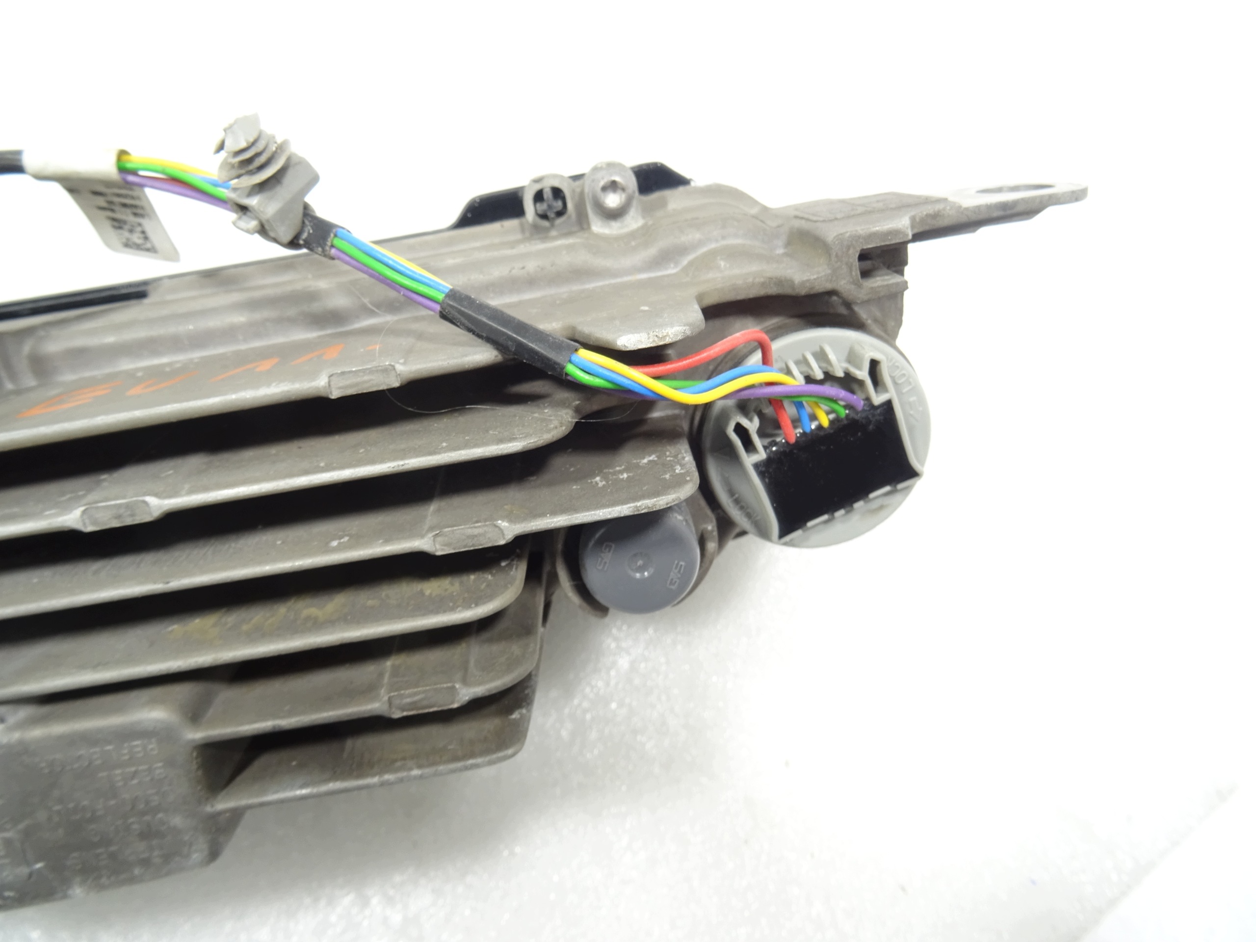 light rear rear part right LED RANGE ROVER VOGUE V L460 M8E2-13404-AL