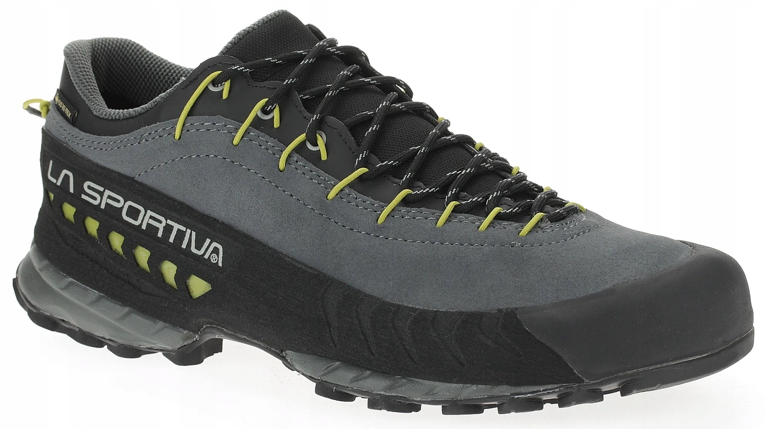 buty La Sportiva TX4 Gtx Carbon/Kiwi