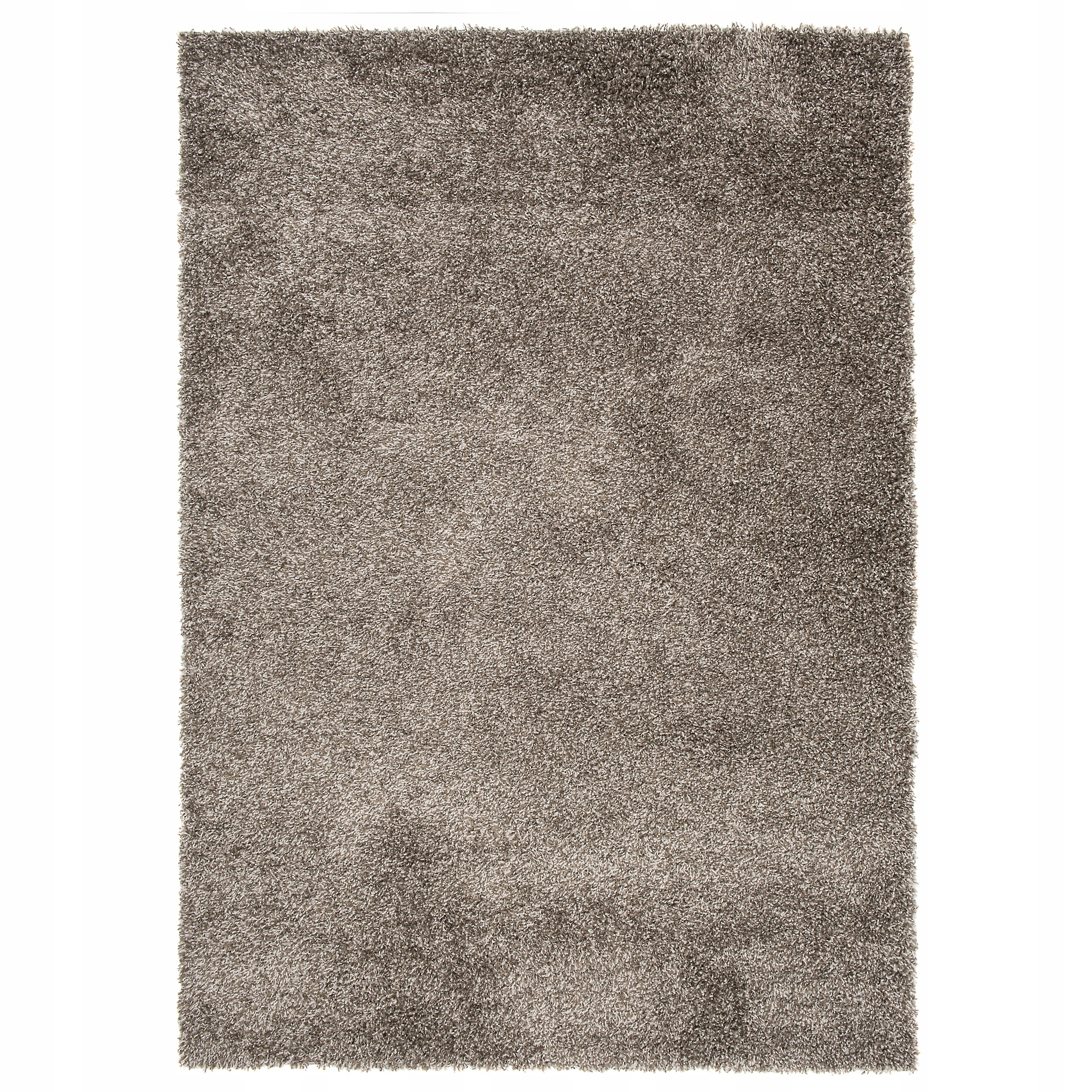 Koberec Shaggy 120x170 Tlustý Soft Modern Włochacz dg