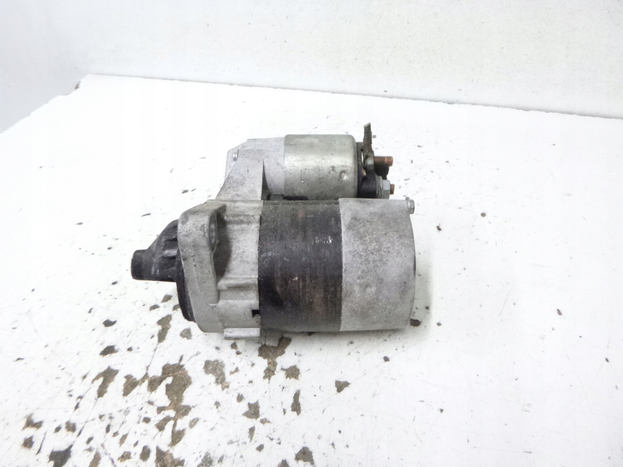 starter Nissan Almera N16 Lift 1.5 2004 S3036
