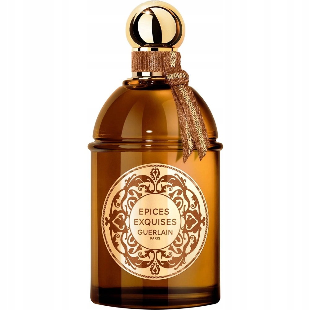 Parfémovaná voda Guerlain Les Absolus d'Orient Epices Exquises 125 ml