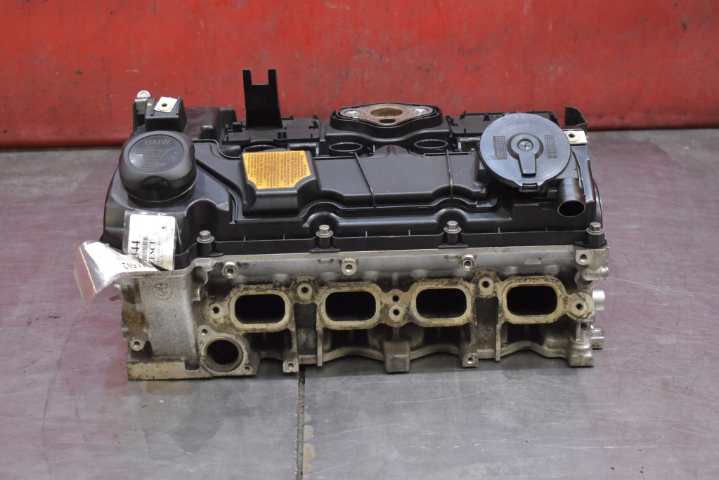 TESTATA Motore 7559168 BMW E90 E91 2.0i 143 KM 04-10