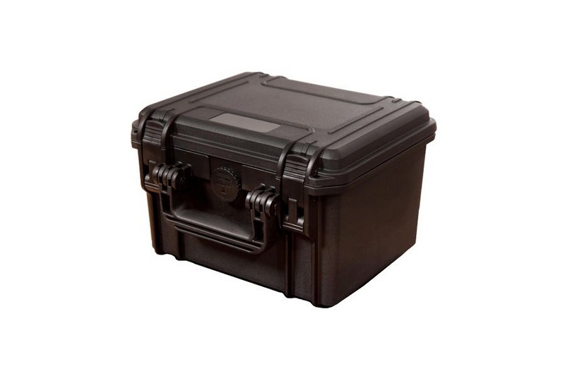 000000 - Чехол Panaro для камеры с 235x180x155 IP67 filling