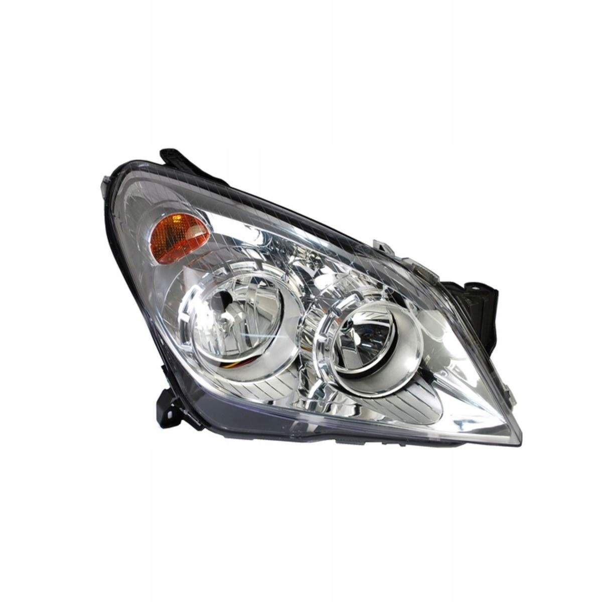 

Lampa Opel Astra H 07-14 Reflektor Prawy