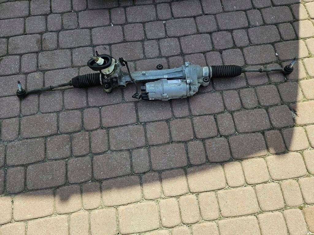 control steering wheel rod EUROPA engine Opel Astra K 39239246