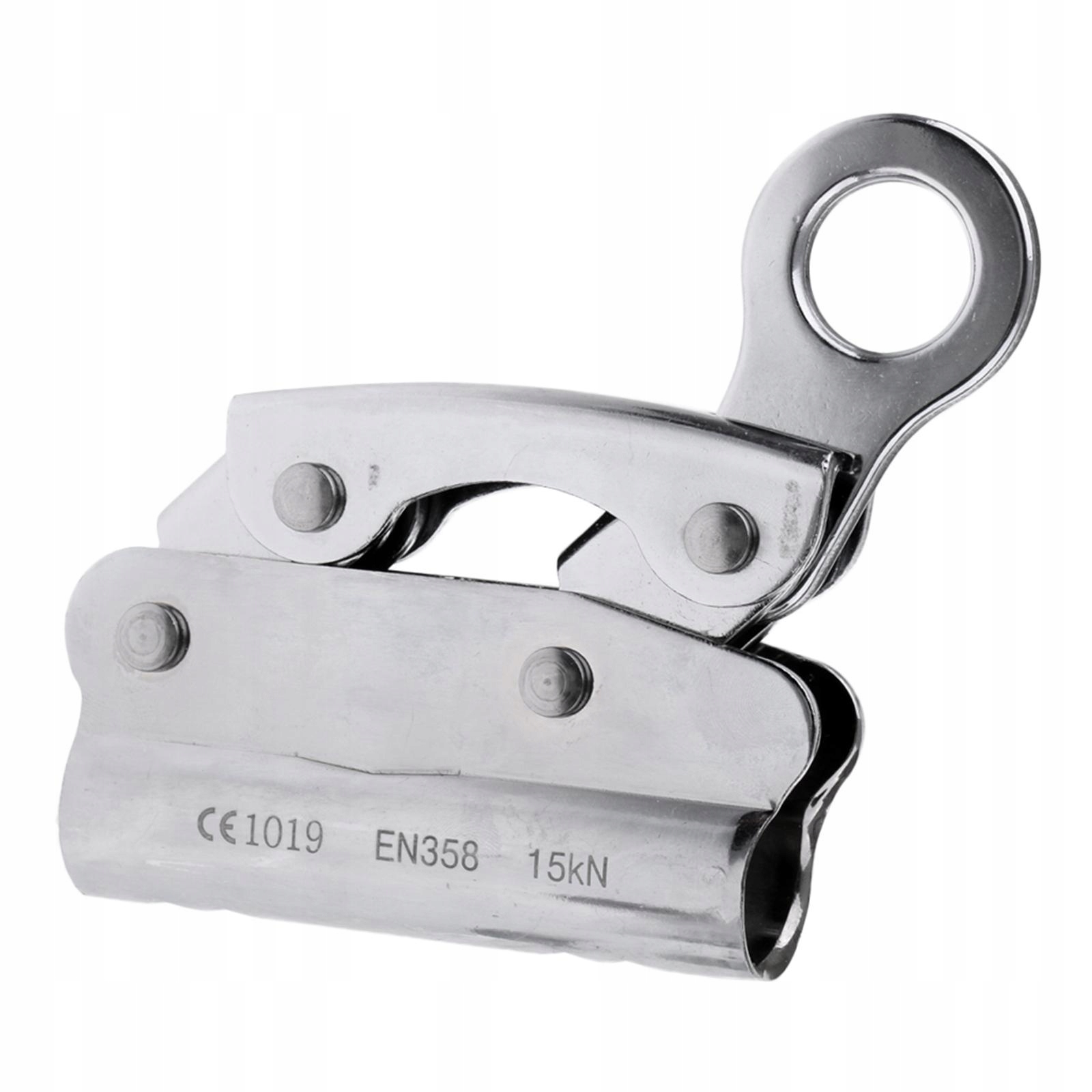 Lina Hamulec Chwytak na 12 Lin - Rope Producent Tongina