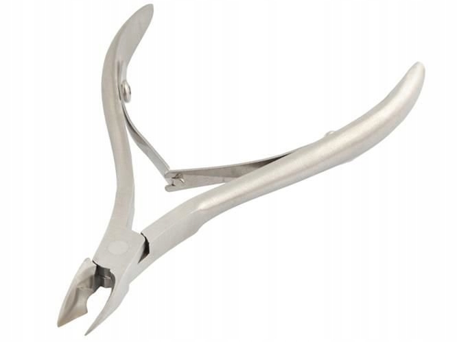 

Profesjonalne Cążki Do Wycinania Skórek I Paznokci