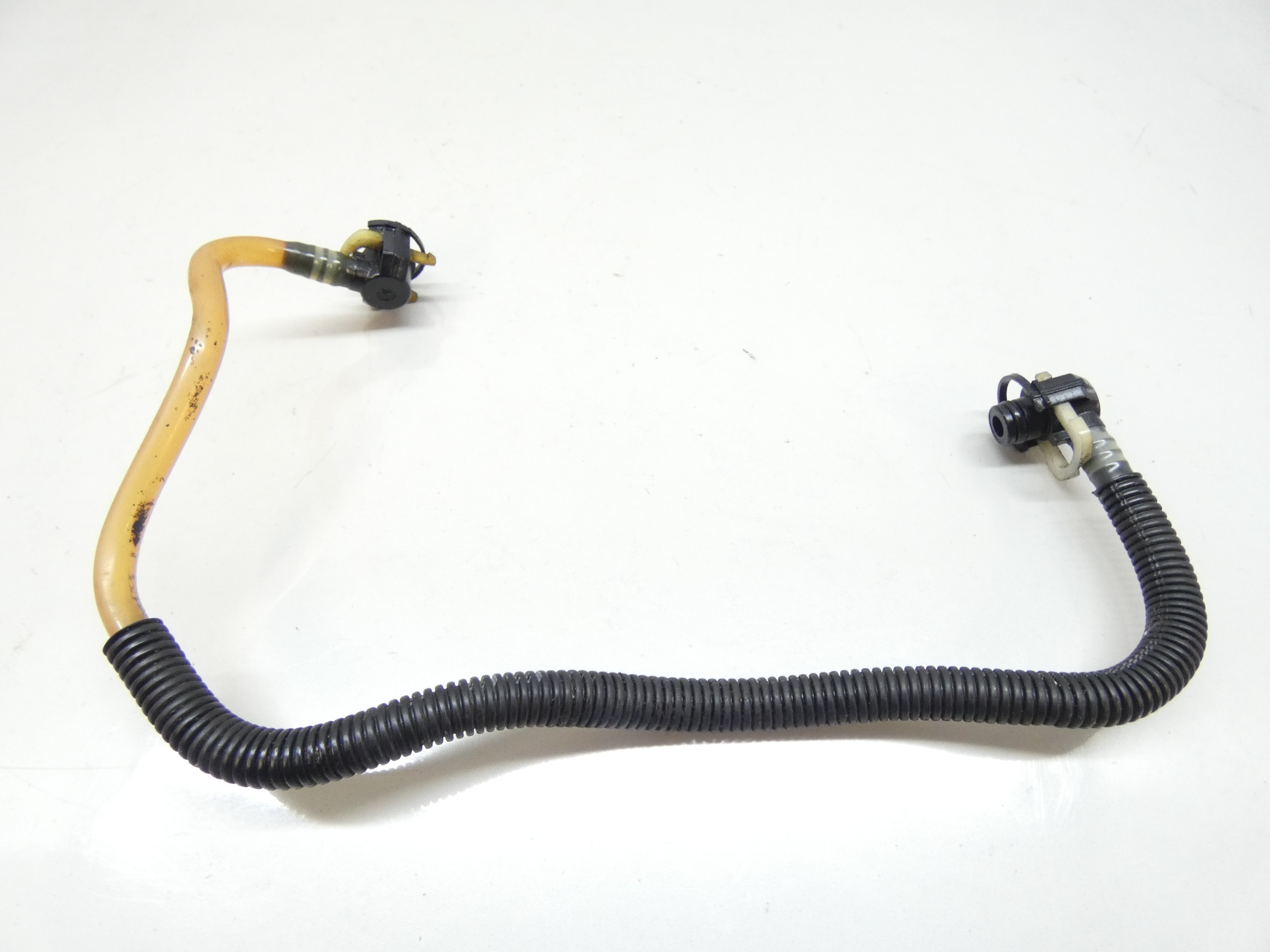 fuel line filter MERCEDES VITO W638 2.2 CDI 96-03 3