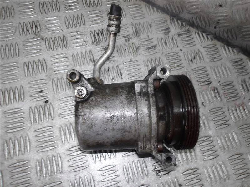 компрессор кондиционера suzuki WAGON R+