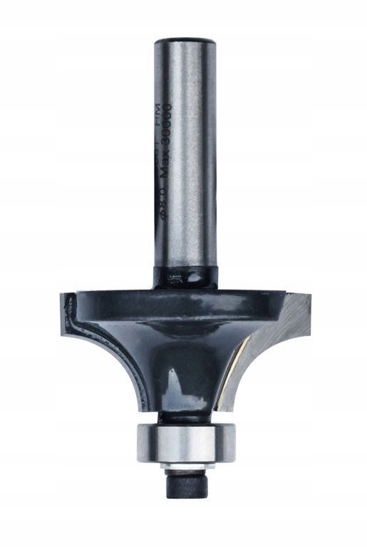 Frez zaokrąglający z łożyskiem 32 mm DRILLCRAFT