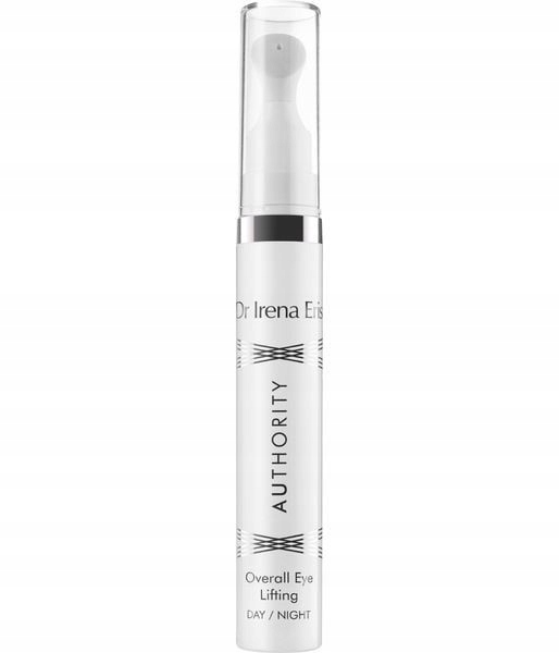 Dr Irena Eris Authority Celkový Lifting Očního Okolí Den/noc 15 ML