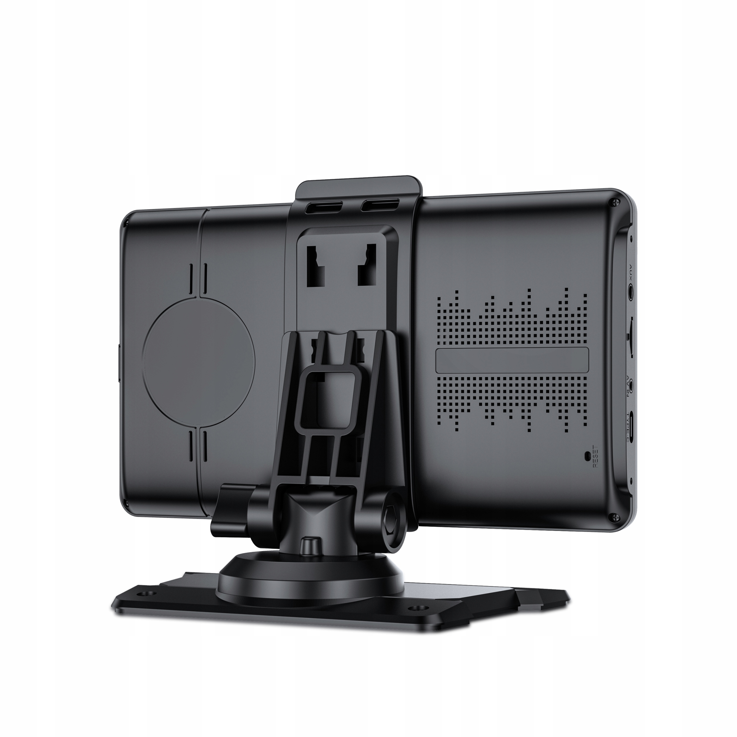 Nexadio CP100 Ekran samochodowy CarPlay/Android Auto — 9