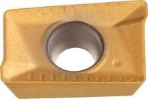 Řezací frézovací destičky Apkt 1604PDR M U 9145