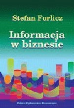 Informacja W Biznesie
