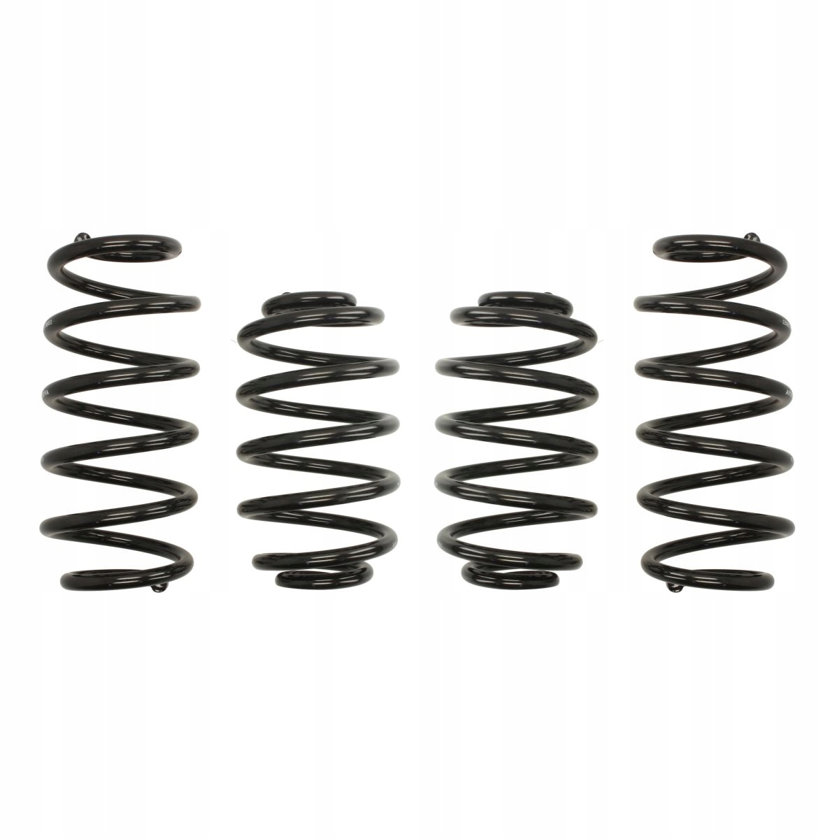 Спреди EIBACH PRO KIT VW Passat 3Bb2