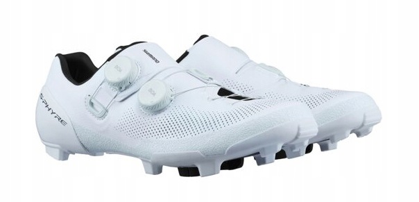 Buty Mtb Shimano S-phyre SH-RX910 White 44