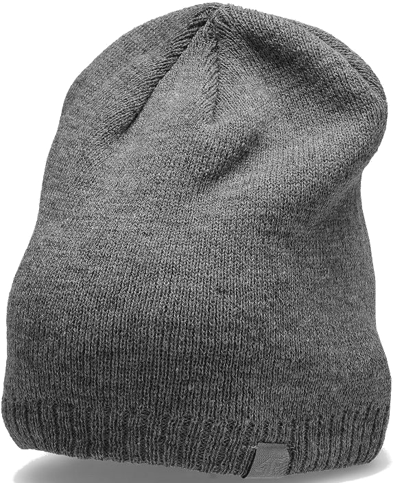 CZAPKA MĘSKA 4F ZIMOWA UNIWERSALNA CIEPŁA SPORTOWA Marka 4F