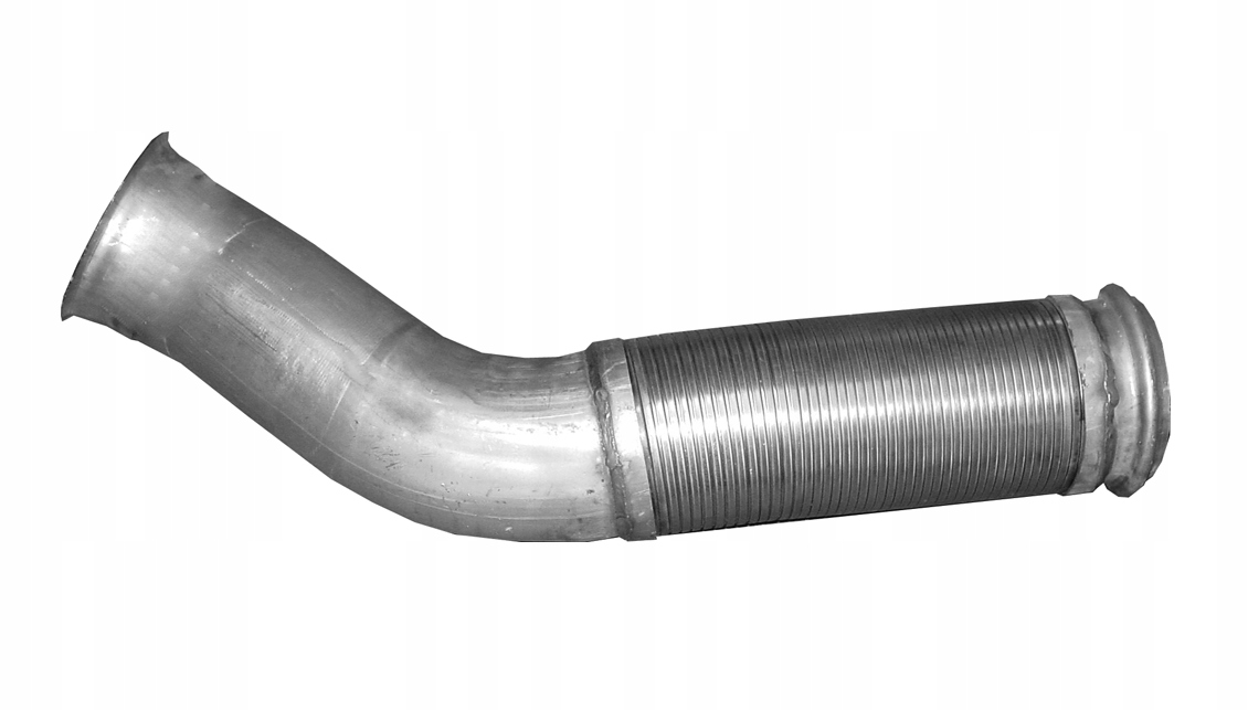 Volvo Fh 12.8 16.1 Od 2005 Trubka 82235