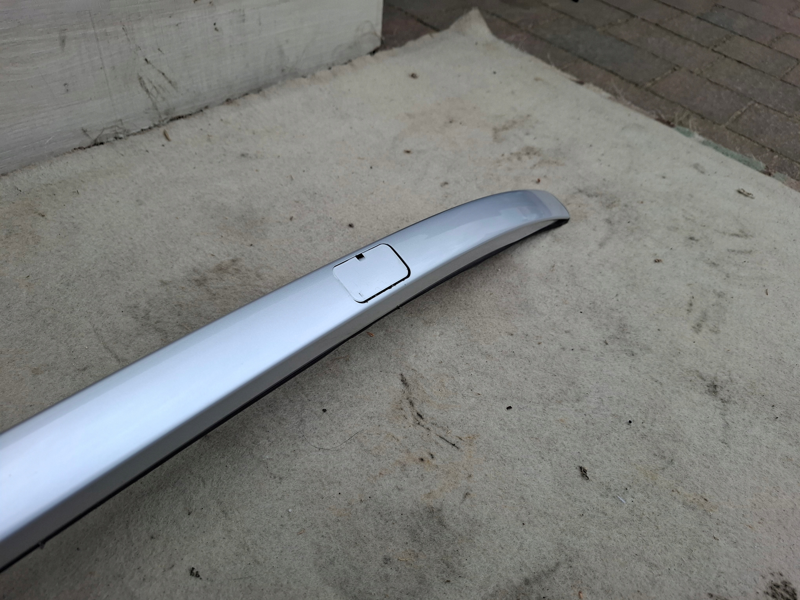 HONDA CR-V V 22R Dachreling dach rechts