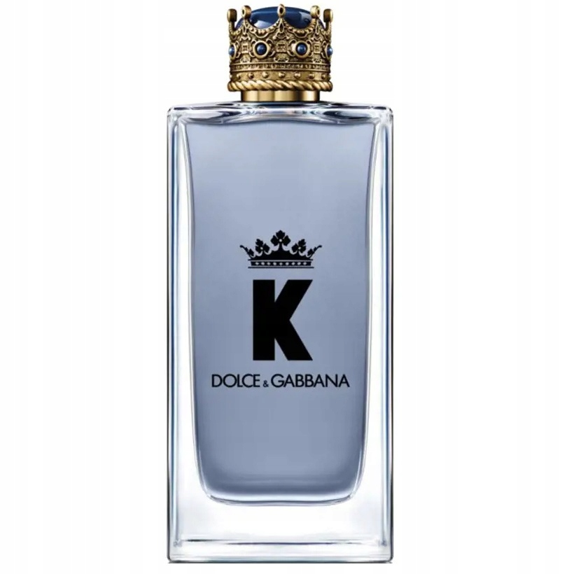 Dolce & Gabbana K pánská toaletní voda s vůní pro muže 200 Ml