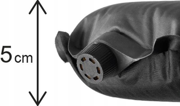 BRUNNE ALVEOMATS 5 MATA SAMOPOMPUJĄCA POJEDYNCZA Marka Brunner