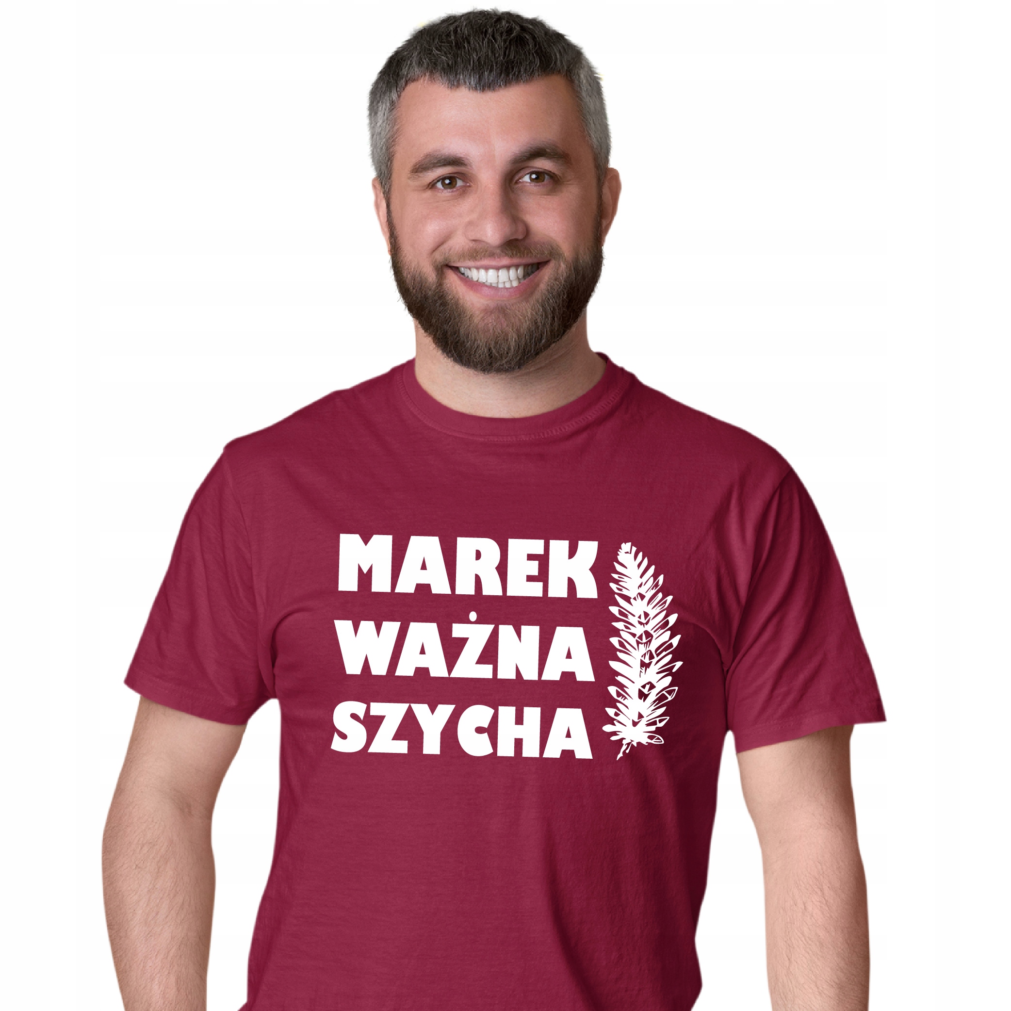 

Koszulka Bluzka Śmieszny Prezent Na Dzień Chłopaka