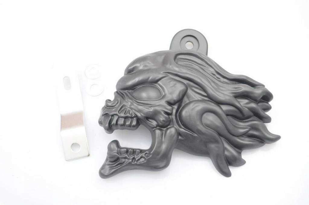 MT246-009-BL - КРЫШКА НАКЛАДКА КРЫШКА РОГА HARLEY HD V-ROD