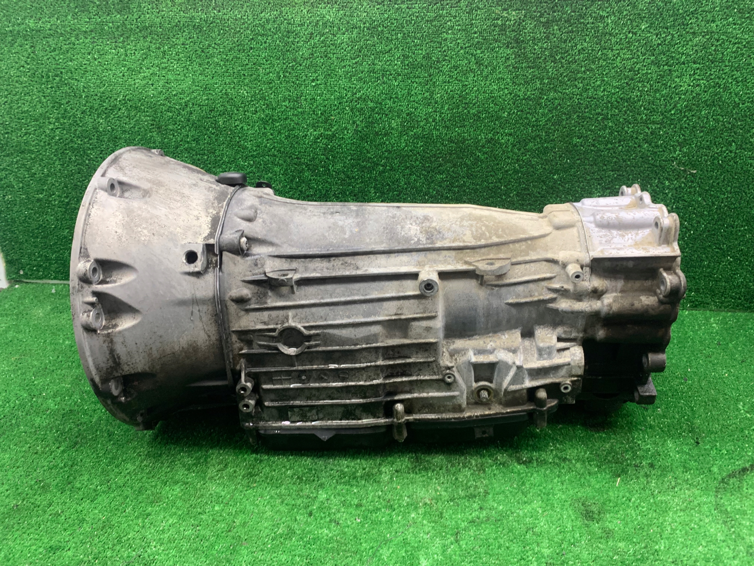 1642707001 SKRZYNIA AUTOMAT AUTOMAT MERCEDES W164 W251 3,2 CDI 722902